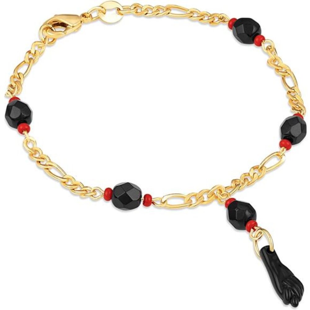 Azabache Bracelet